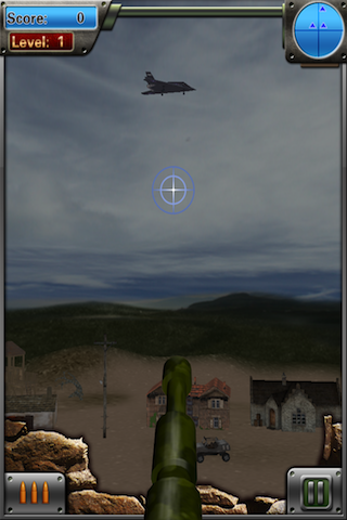 Screenshot Just Shoot – Sniper Game Screenshot Just Shoot – Sniper Game